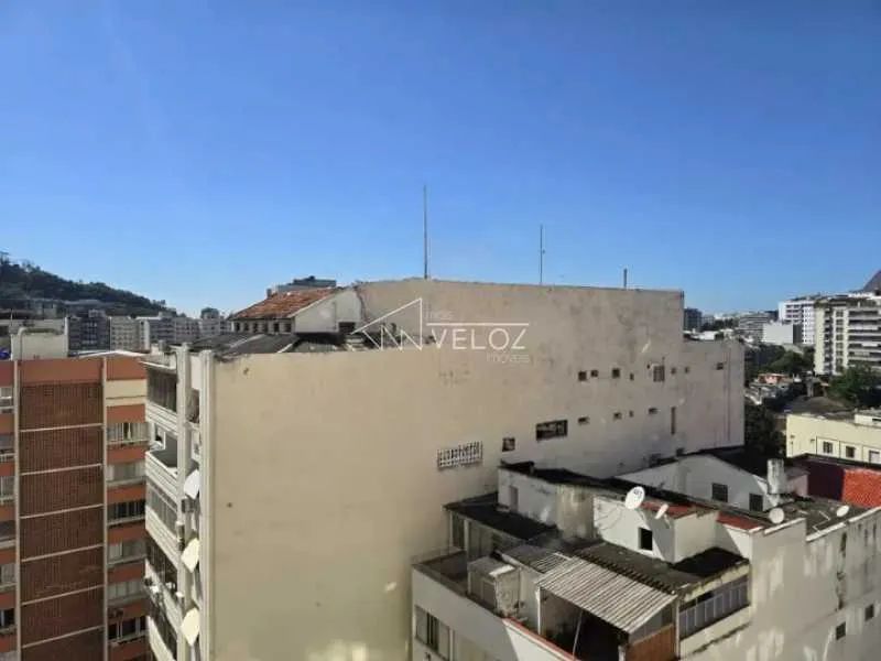 Kitnet/Conjugado : / Residencial / Laranjeiras - Foto 3
