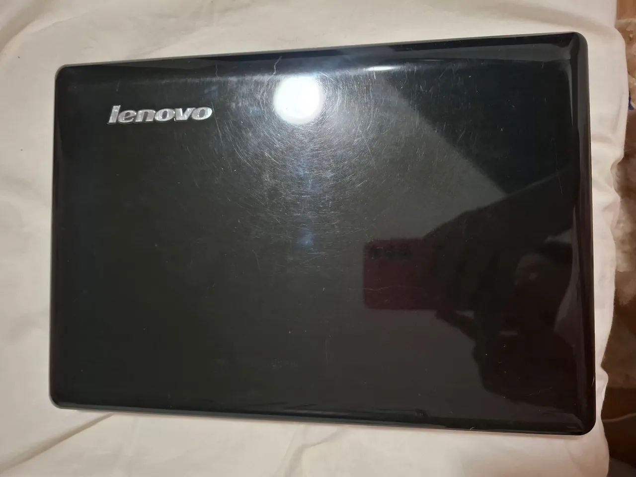 Notebook Lenovo - Foto 3