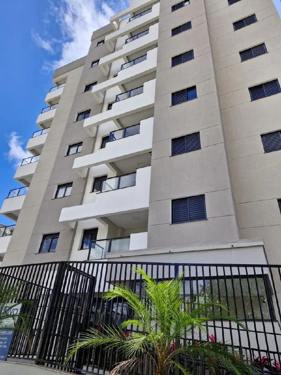 LOCAÇÃO - APARTAMENTO PARQUE CAMPOLIM / SOROCABA/SP