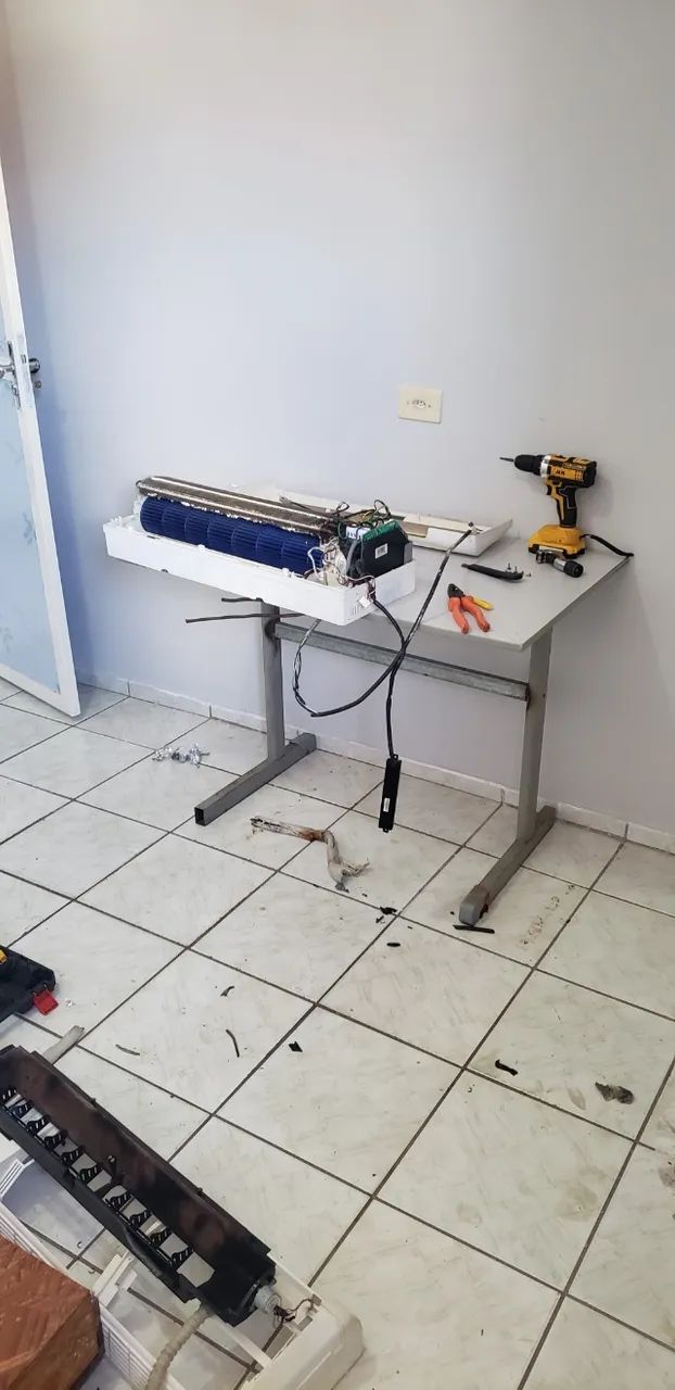 Refrigeração e serviços  - Foto 3