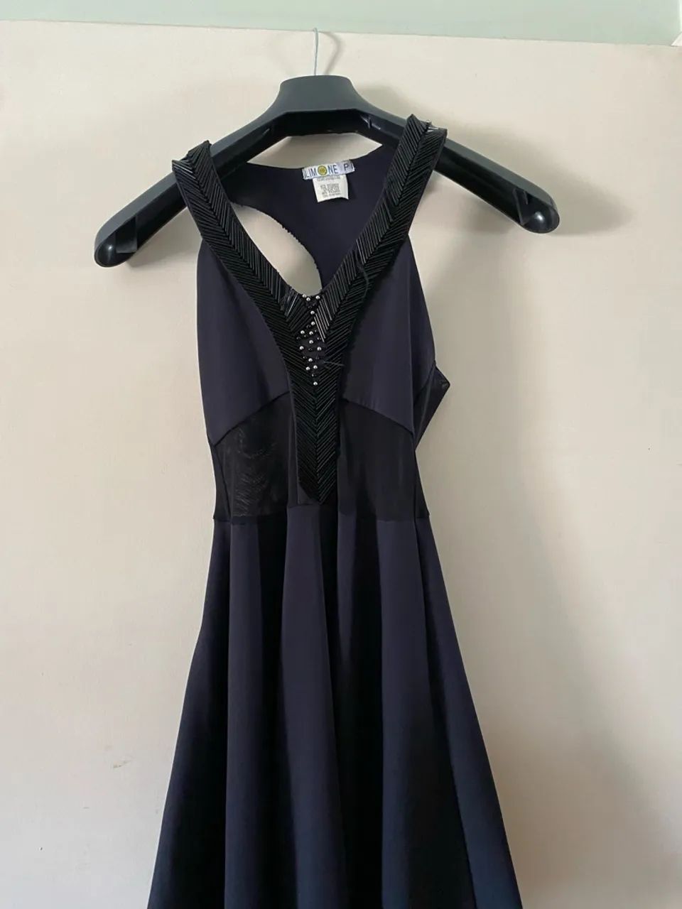 Vestido de festa 