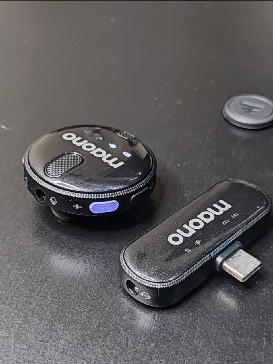 Microfone Maono WM620 - Foto 3