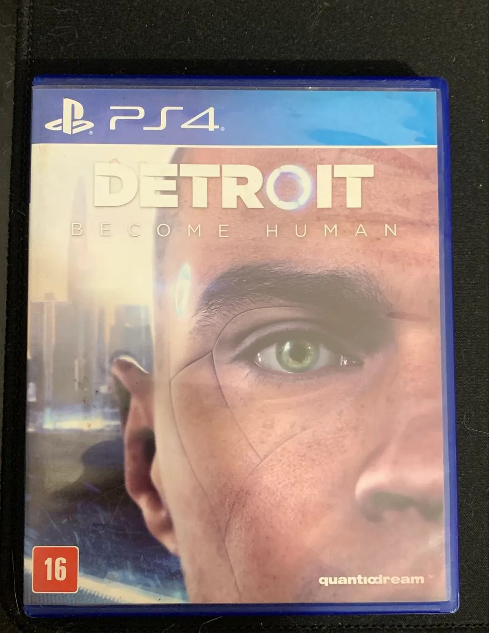 3 Jogos de PS4 - Foto 4