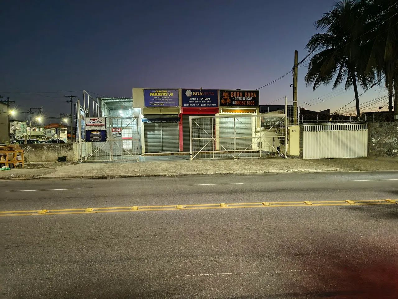 Aluguel de Galpão   - Foto 2