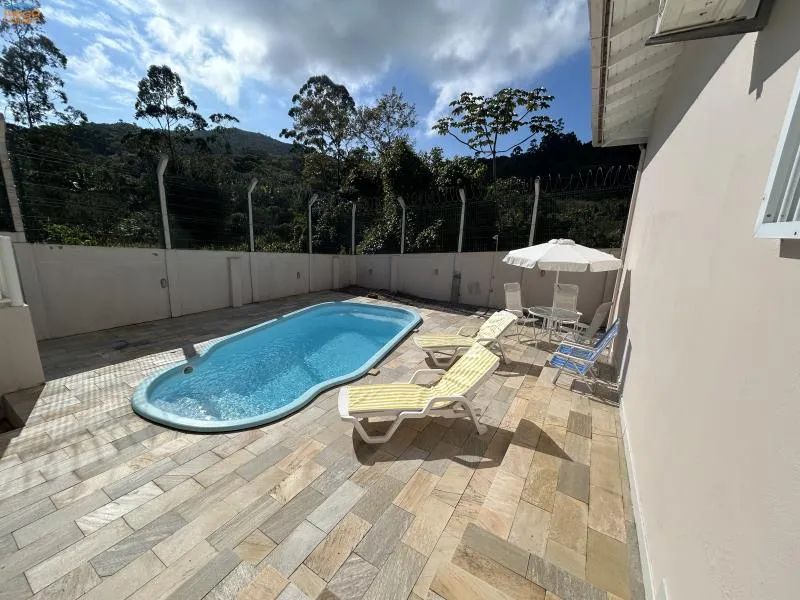 Casa - Florianópolis SC - Foto 3