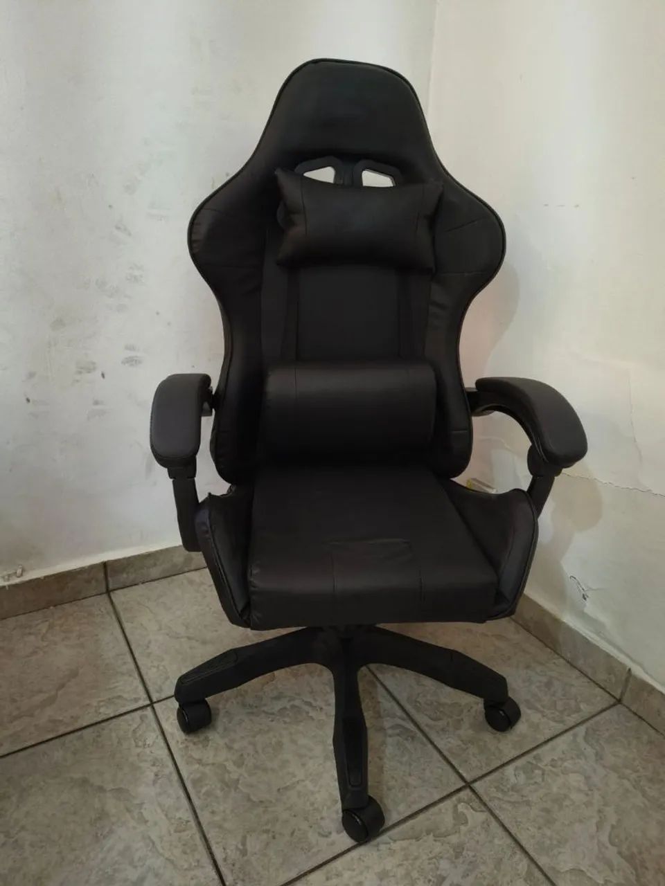 Cadeira gamer - Foto 2
