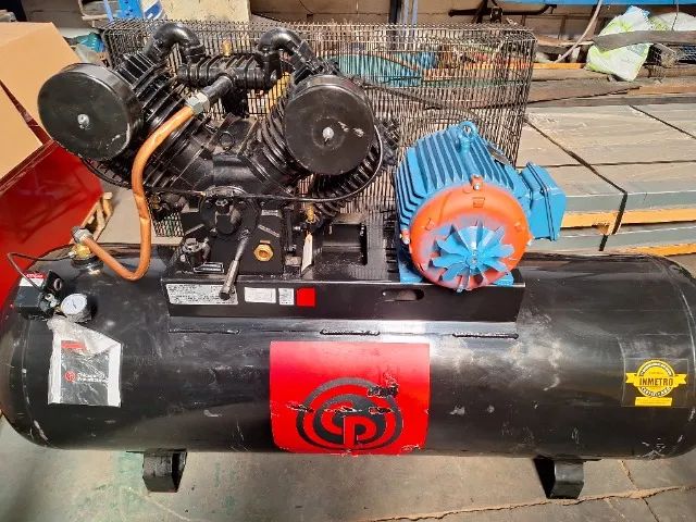 Compressor  - Foto 3