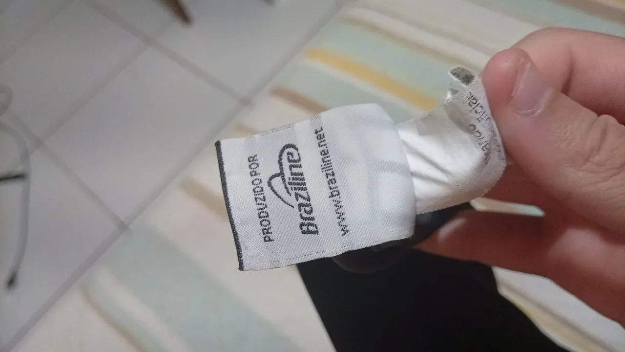 Camisa do Botafogo  - Foto 3