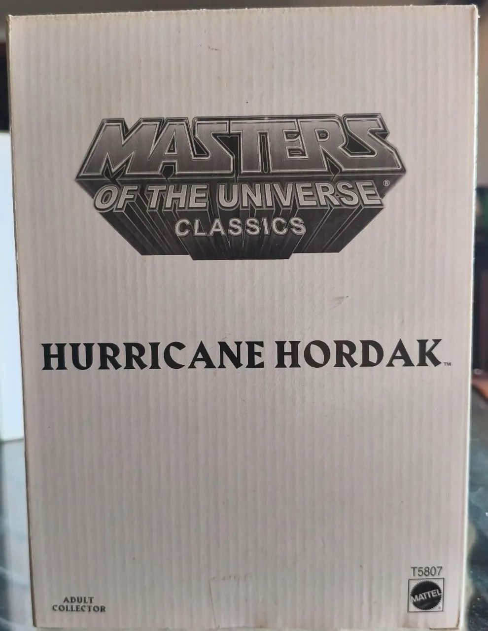 MOTU CLASSICS /HURRICANE HORDAK - Foto 3