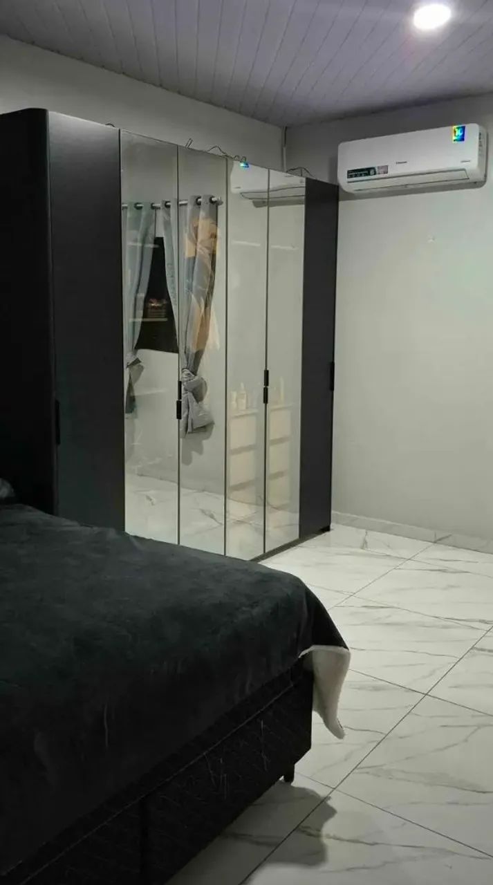 Vendo casa no Umarizal ek - Foto 5