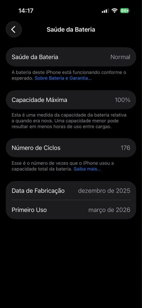 Iphone 16  - Foto 5