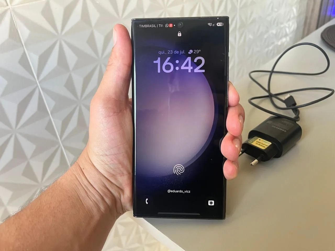 S23 Ultra 
