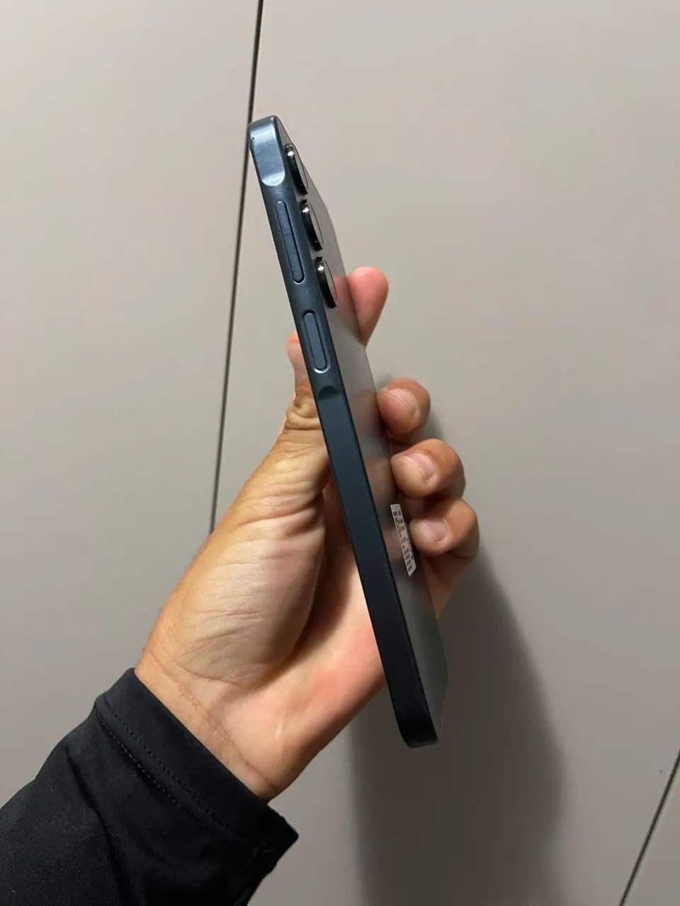 Vendo Samsung A16 - Foto 2