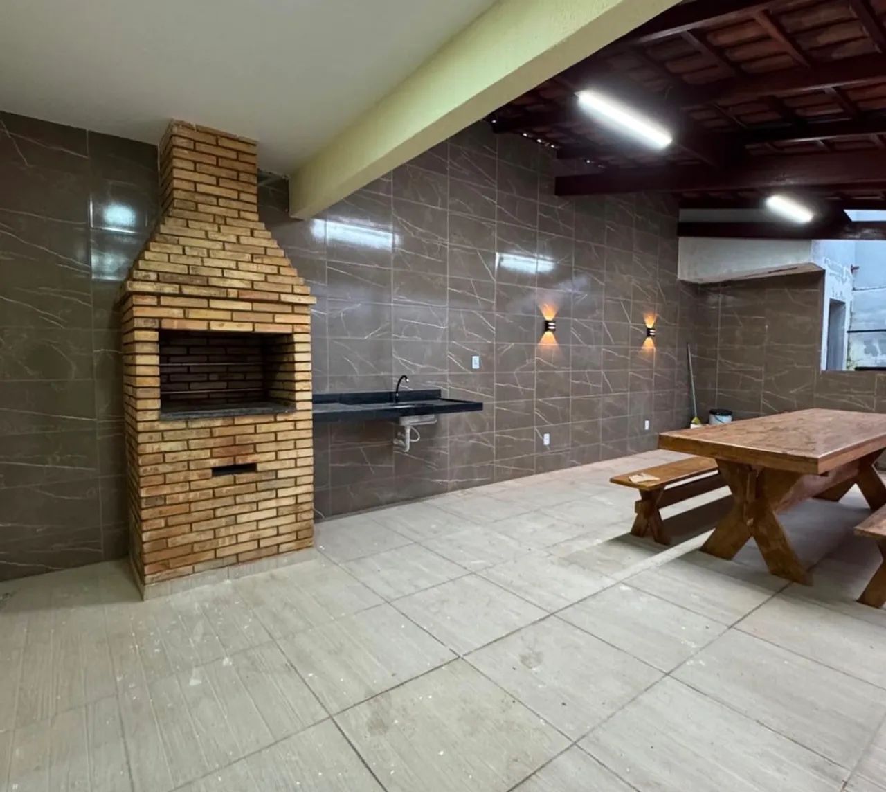 W| Casa no Cohajap  - Foto 4
