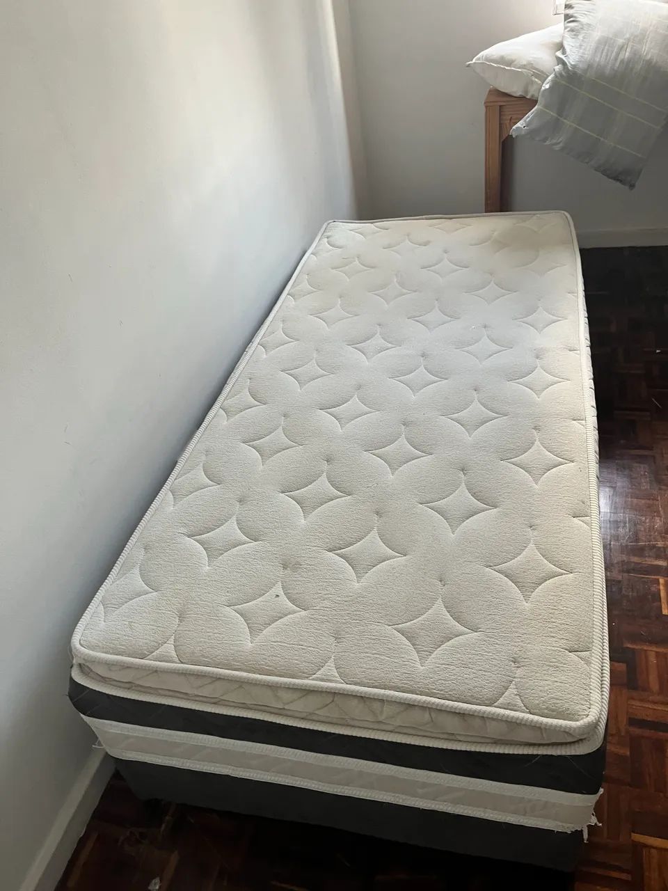 Cama de solteiro  - Foto 3