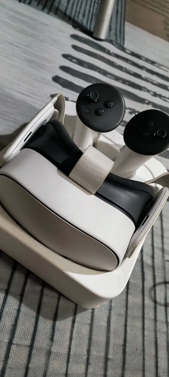 oculos vr meta quest 3s - Foto 4