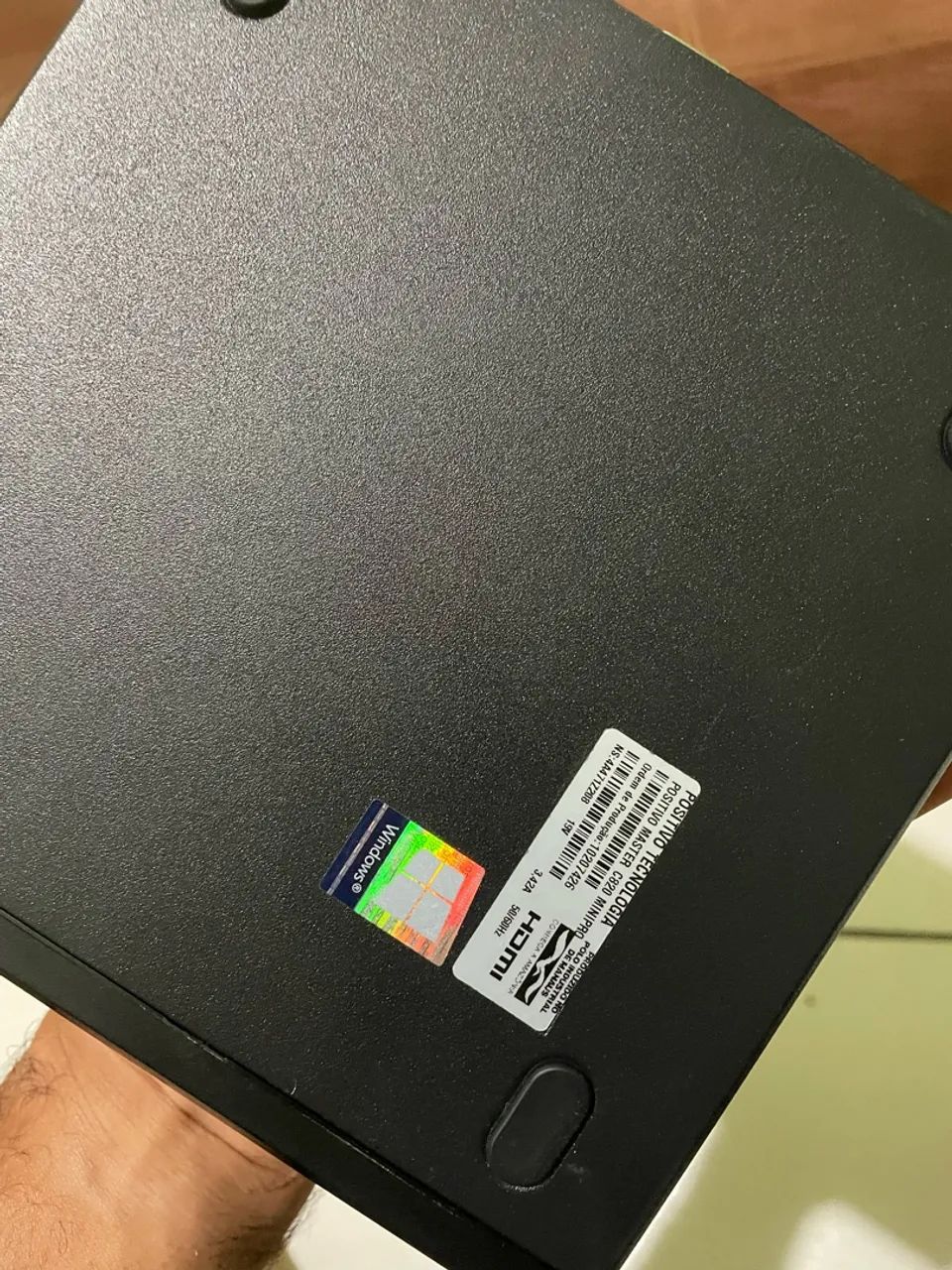 Cpu i5 - Foto 4