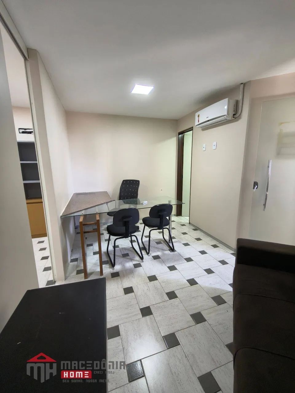 Excelente Sala pronta - Foto 2