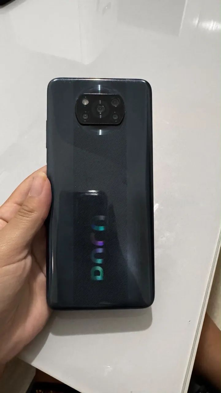 Vendo Xiami PocoX3 - Foto 2