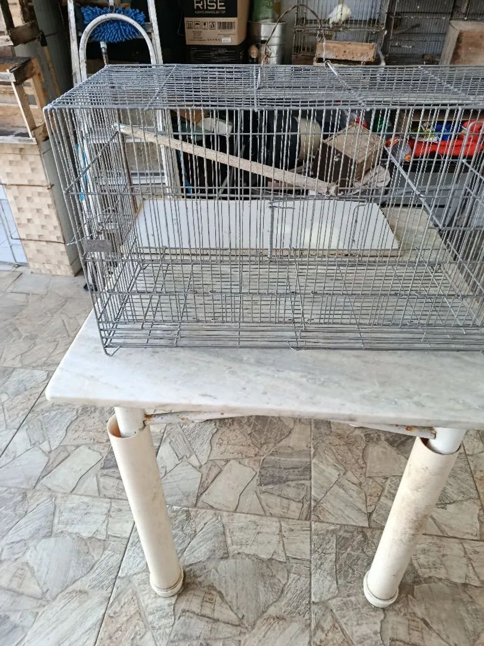 Gaiola 