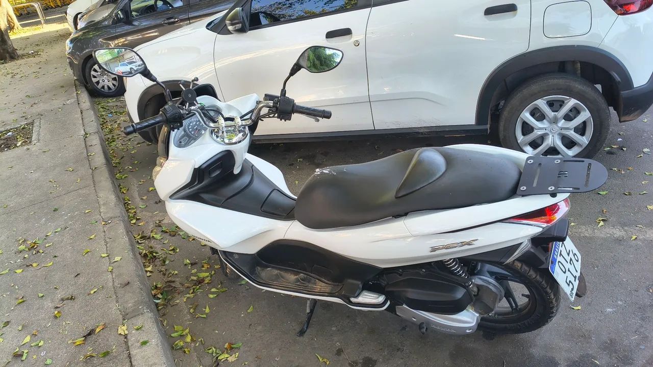 Honda PCX 150  - Foto 3