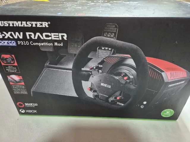 Volante Thrustmaster TS-XW Racer, PC, Xbox  - Foto 2