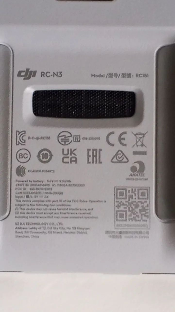 Dji Neo ( com selo da ANATEL ) - Foto 5