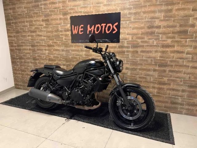 Kawasaki Eliminator 2025 - Foto 2