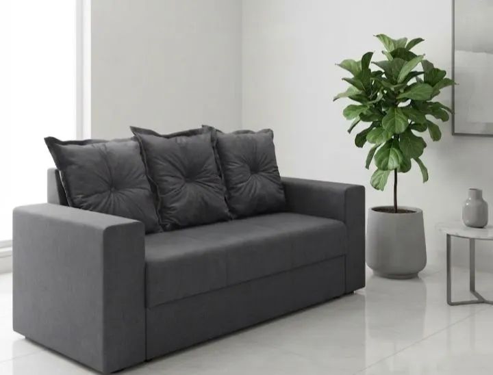 Sofá  de 2 lugares pronta entrega apartir RS 749,00 contato( 98) 9  *  - Foto 2