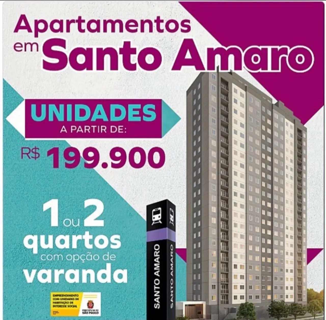 More em Santo Amaro  - Foto 3