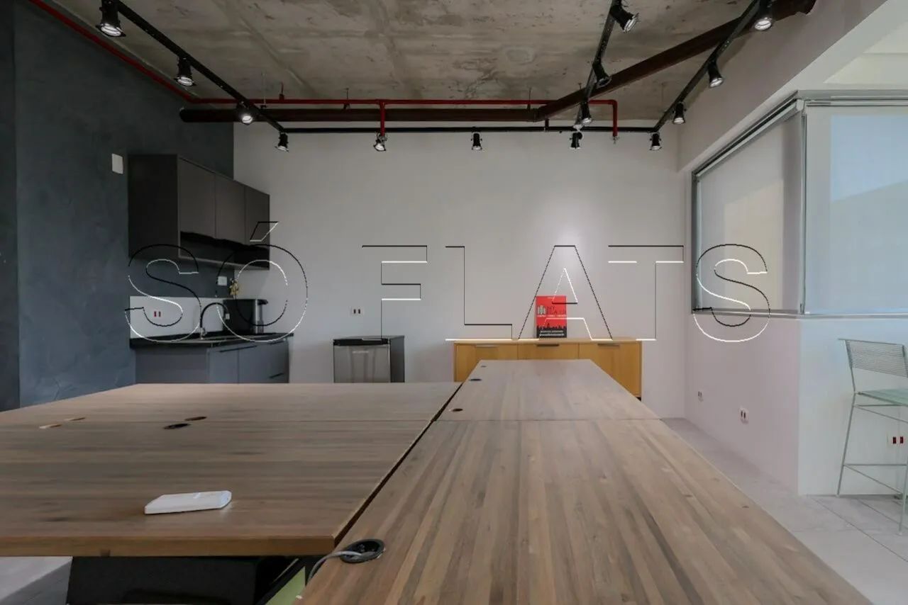 Edifício Praça Pamplona, sala comercial disponível para locação contendo 40m² e 01 vaga de - Foto 3