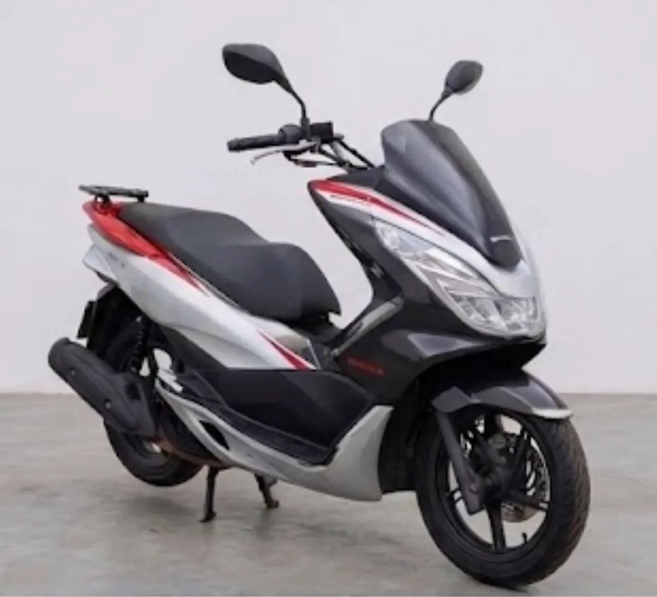 Honda PCX  2018 - Foto 5