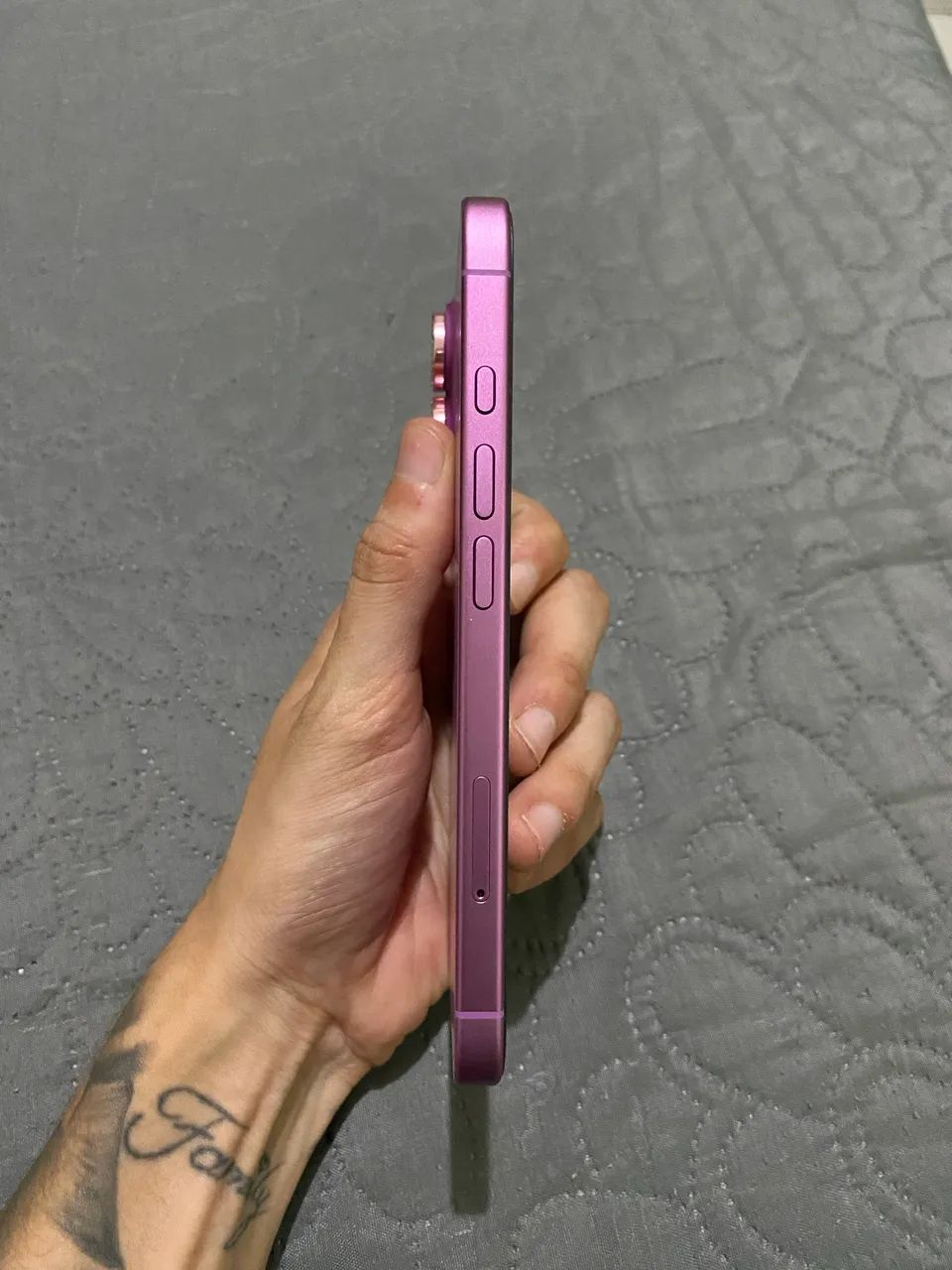 iPhone 16 Rosa  - Foto 5