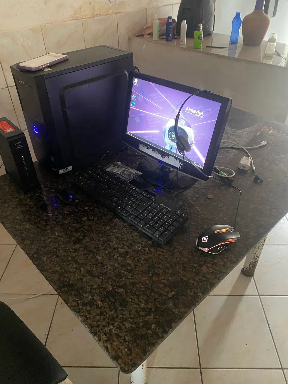 Complete PC419359574208040965