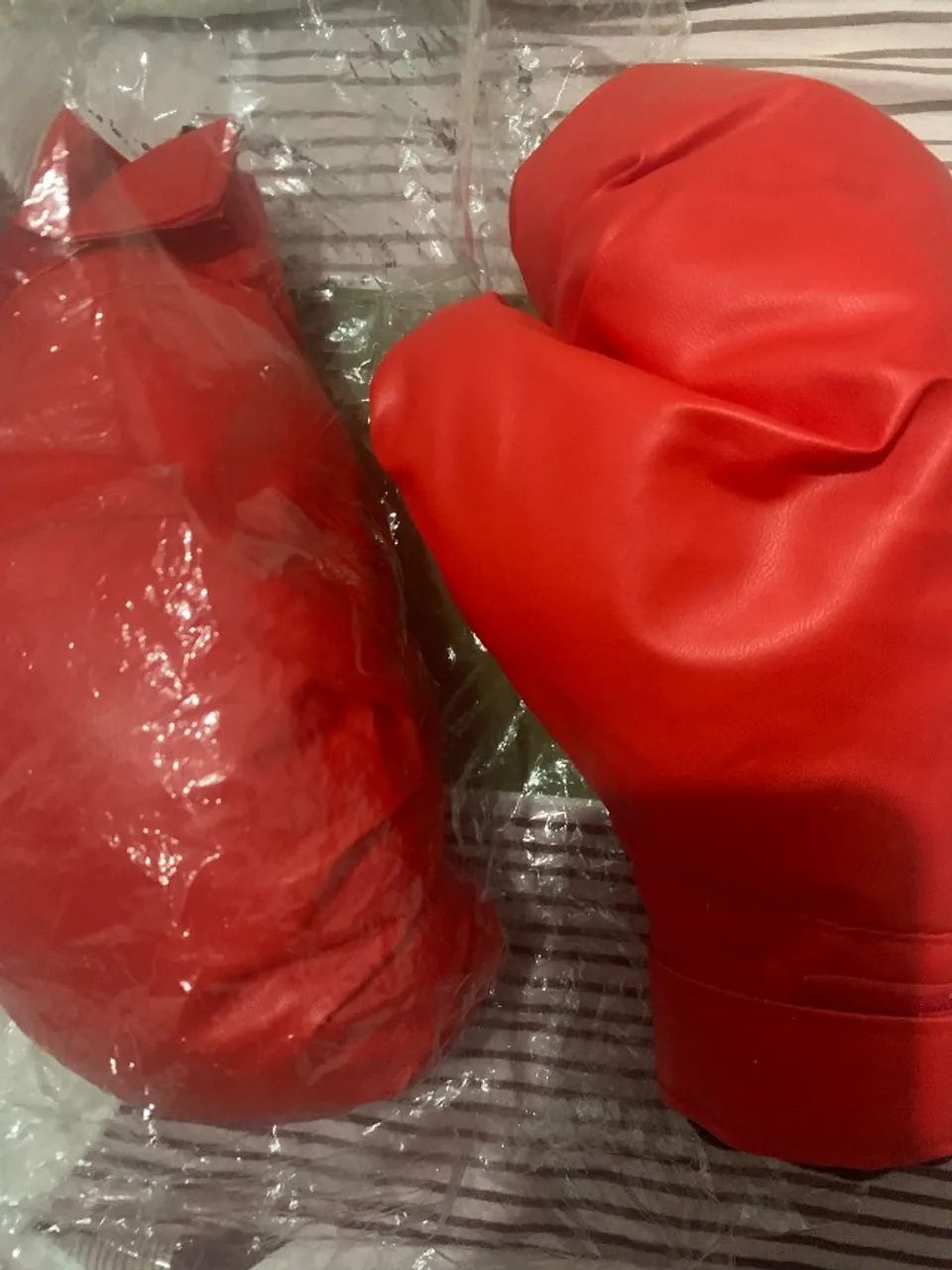 Luva Boxe Infantil  - Foto 2