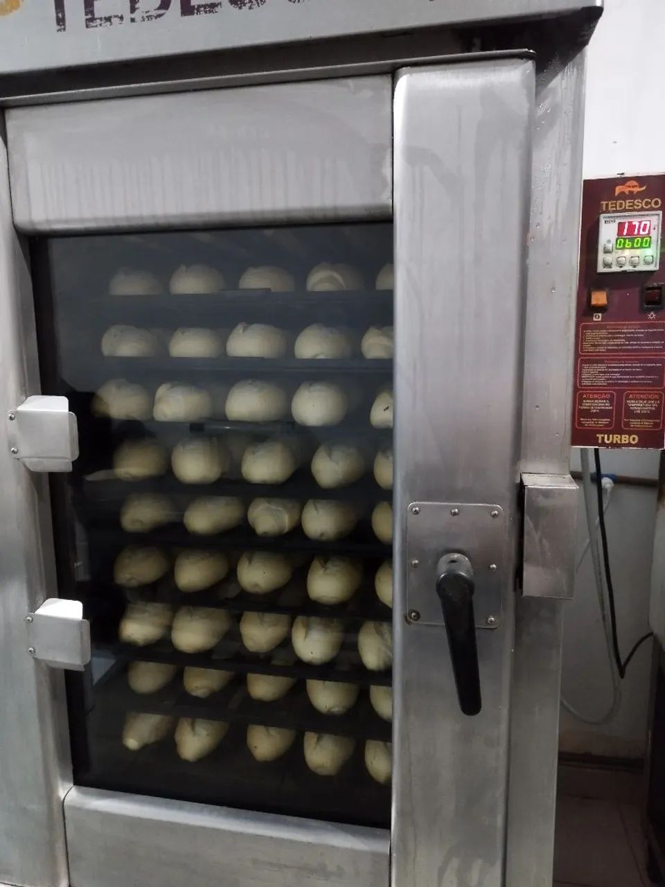 Forno TEDESCO  - Foto 3