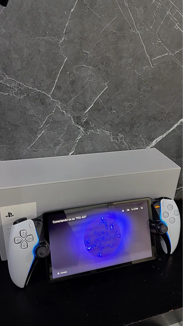 PlayStation portal 