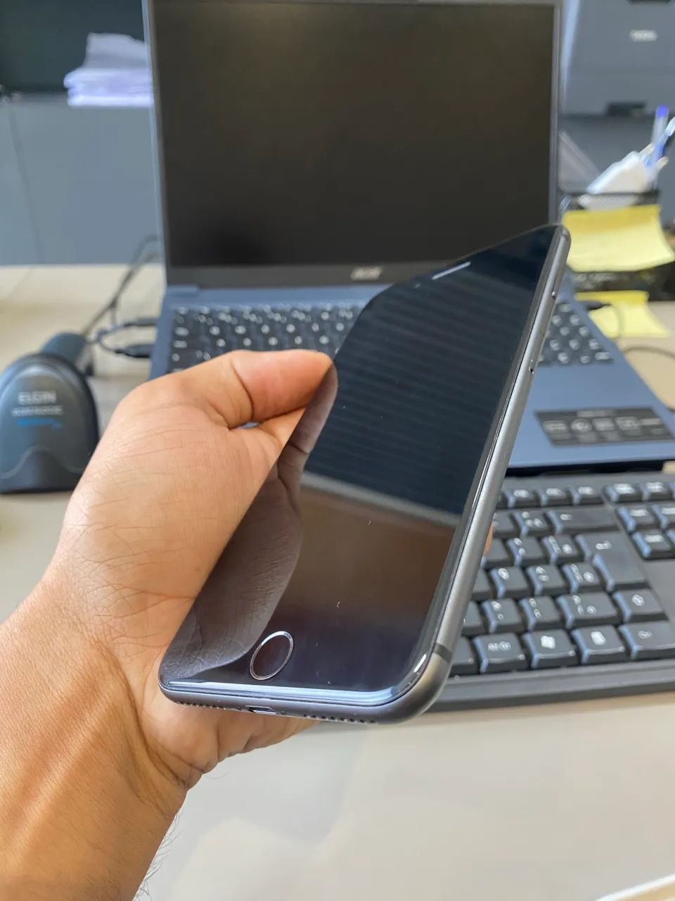 iPhone 8 Plus  - Foto 3
