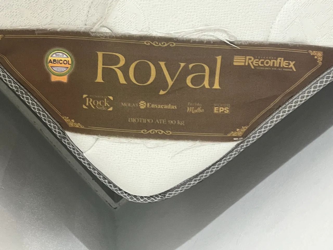 Cama Box Solteiro Premium - Foto 2