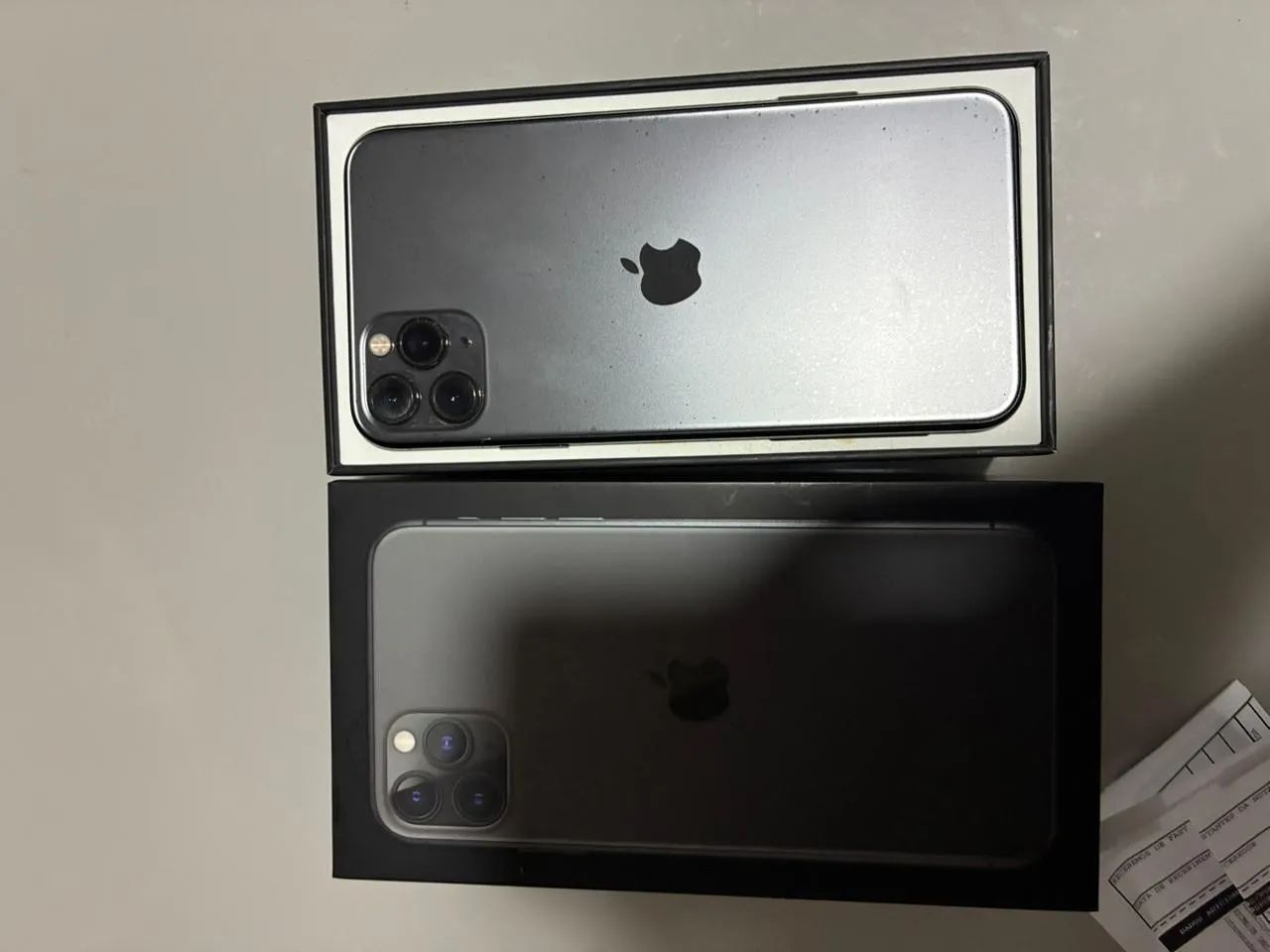 IPHONE 11 pro Max 256gb - Celulares e Smartphones - Jacarepaguá