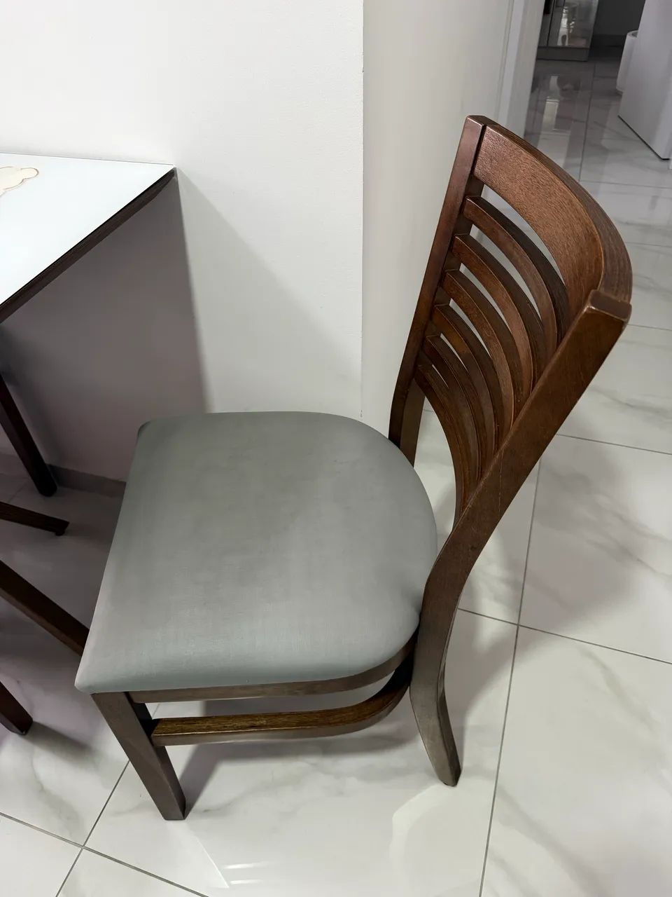 Mesa 80x80 - Foto 2