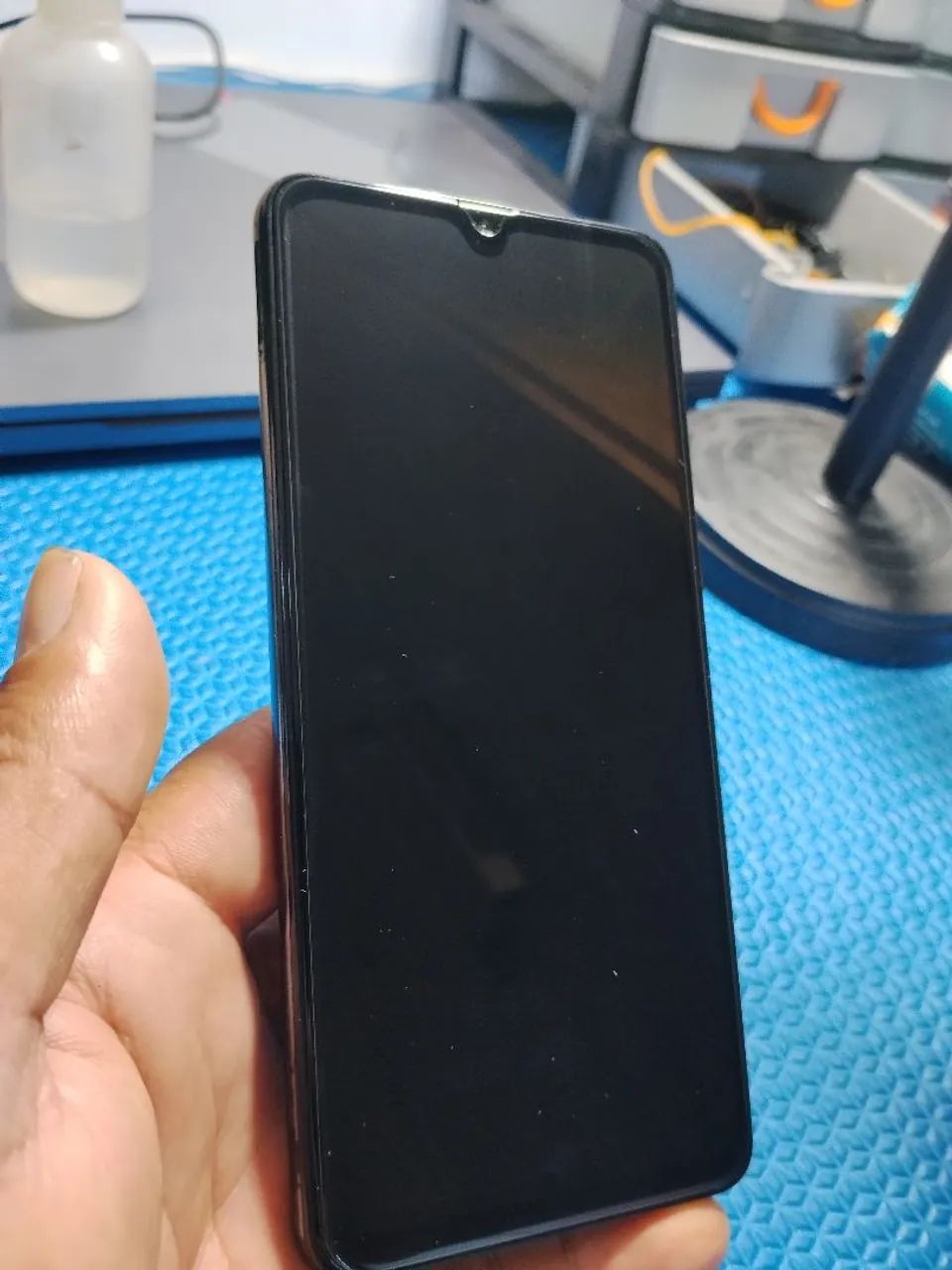 Galaxy A32 4G.  128GB - Foto 2