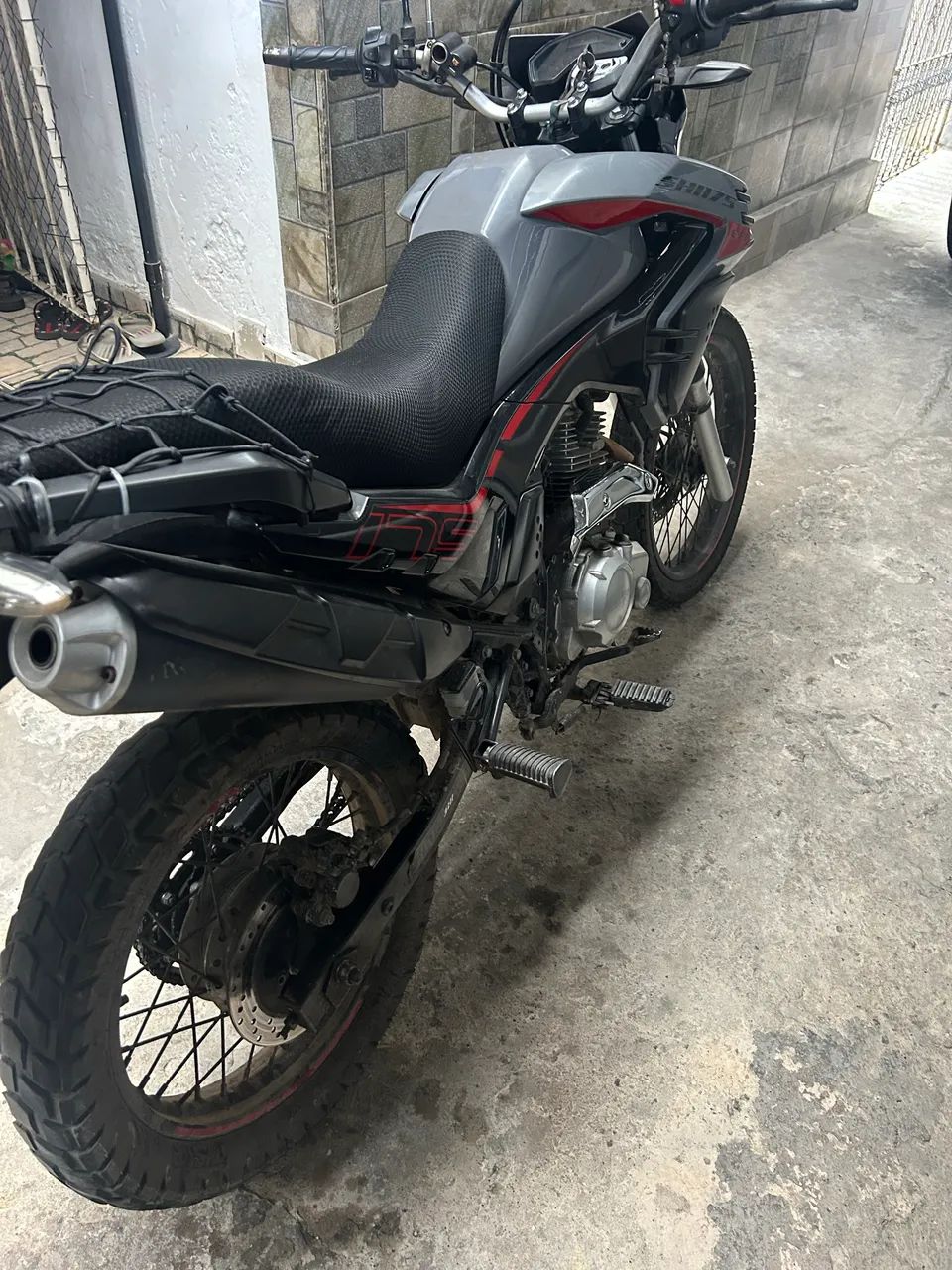 Shi 175 efi - Foto 5