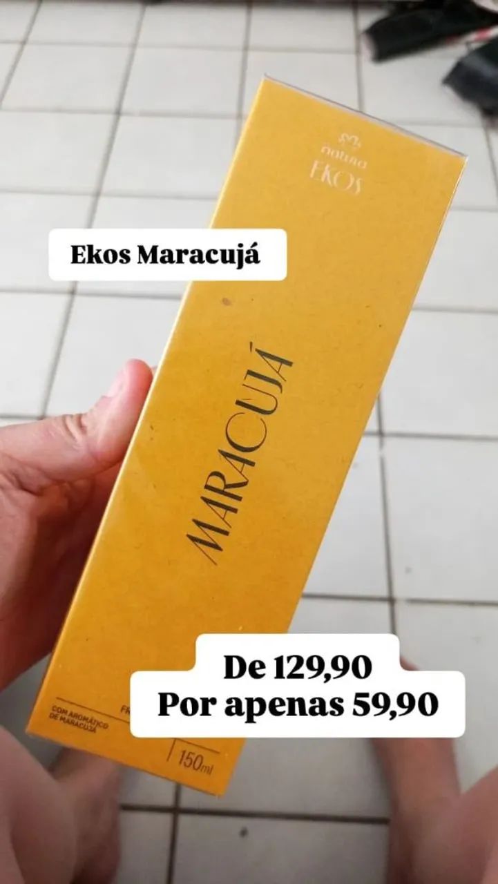 Produtos natura pronta entrega  - Foto 5