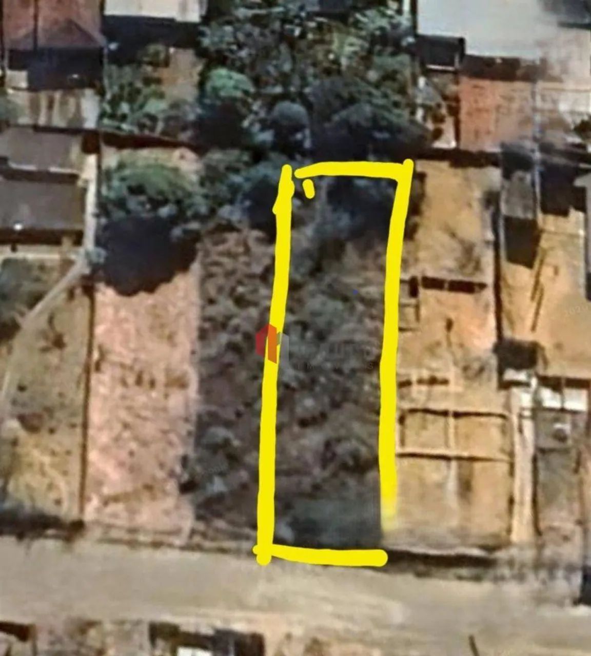 Chácara - MG - Terreno - 275 m² - Foto 5