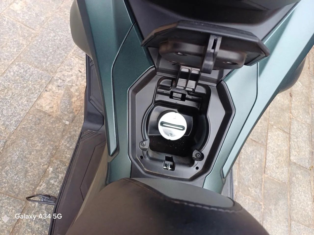Honda ADV 150 - Foto 5