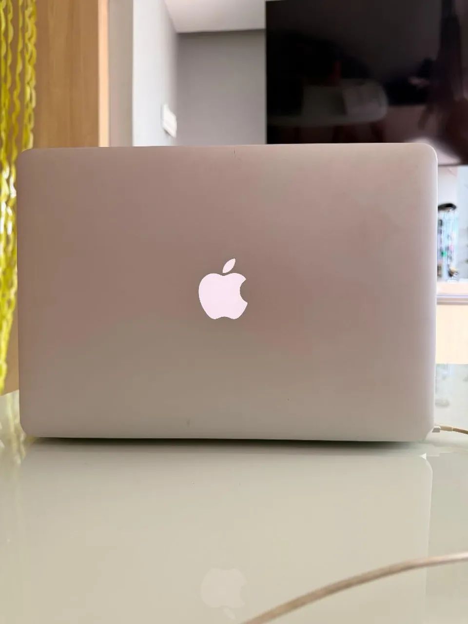 MacBook Apple - Ideal para Estudos e Tarefas Básicas (macOS High Sierra) - Foto 5