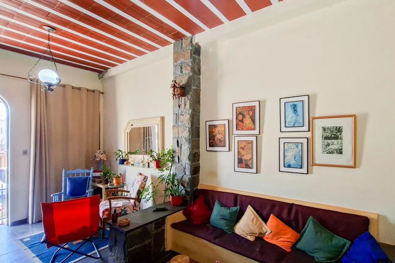 Casa à Venda - São Lucas, 6 Quartos, 455 m2 - Foto 2