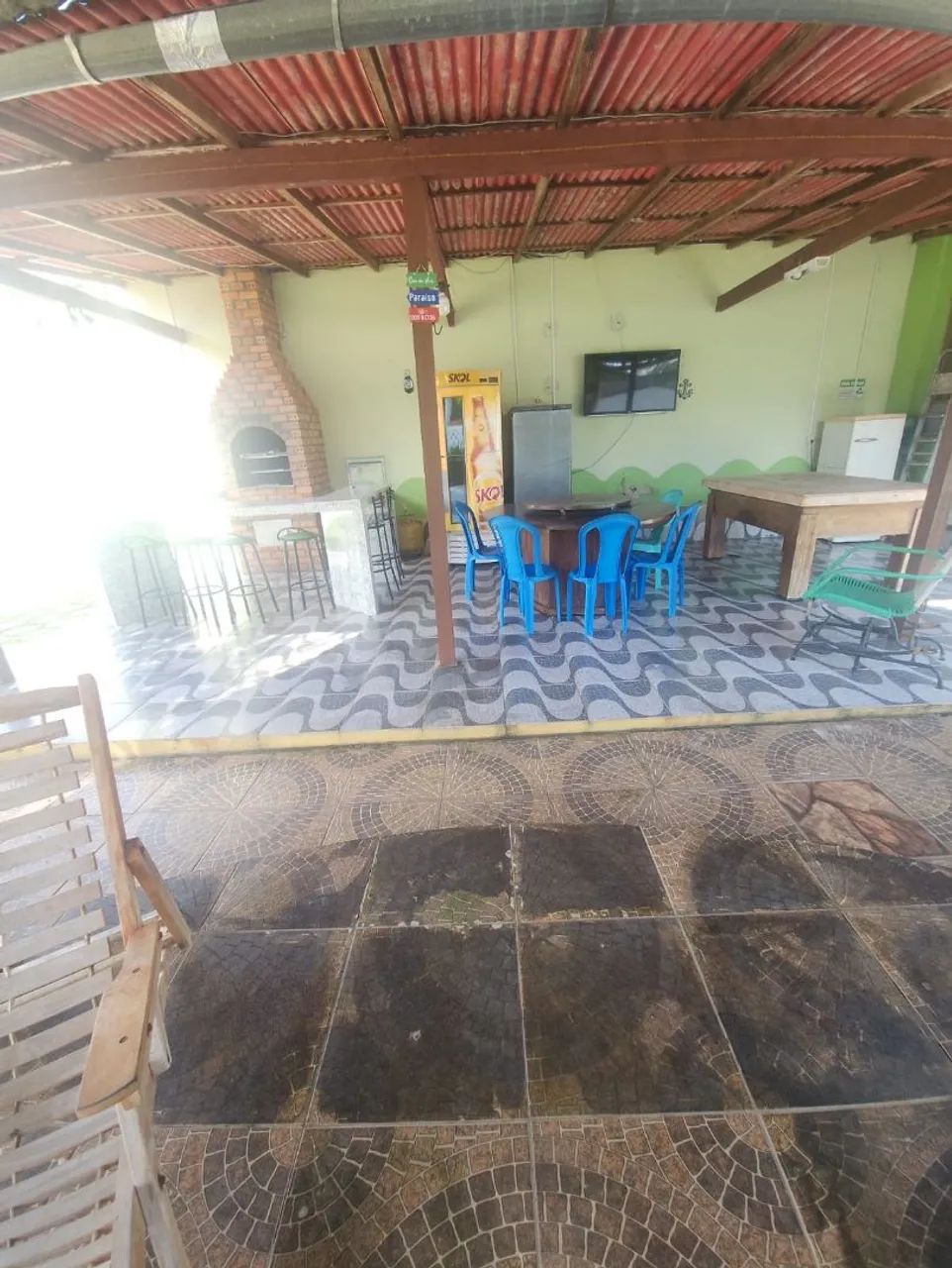 Chácara no Paraíso  - Foto 5