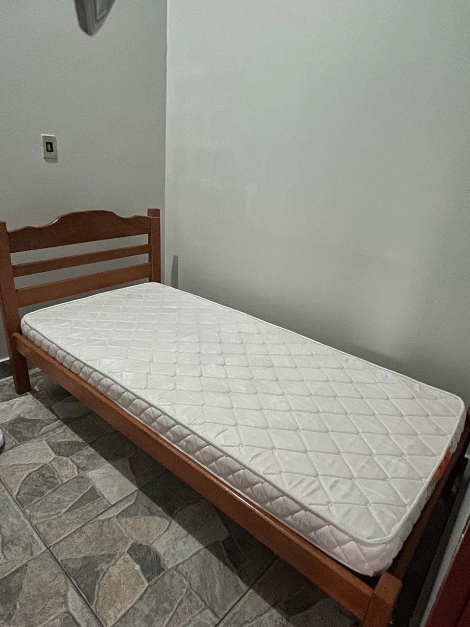 Cama de solteiro  - Foto 2